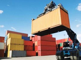 General Cargo Handling