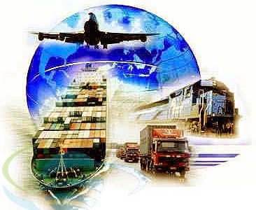 International Freight Forwarding Air & Sea